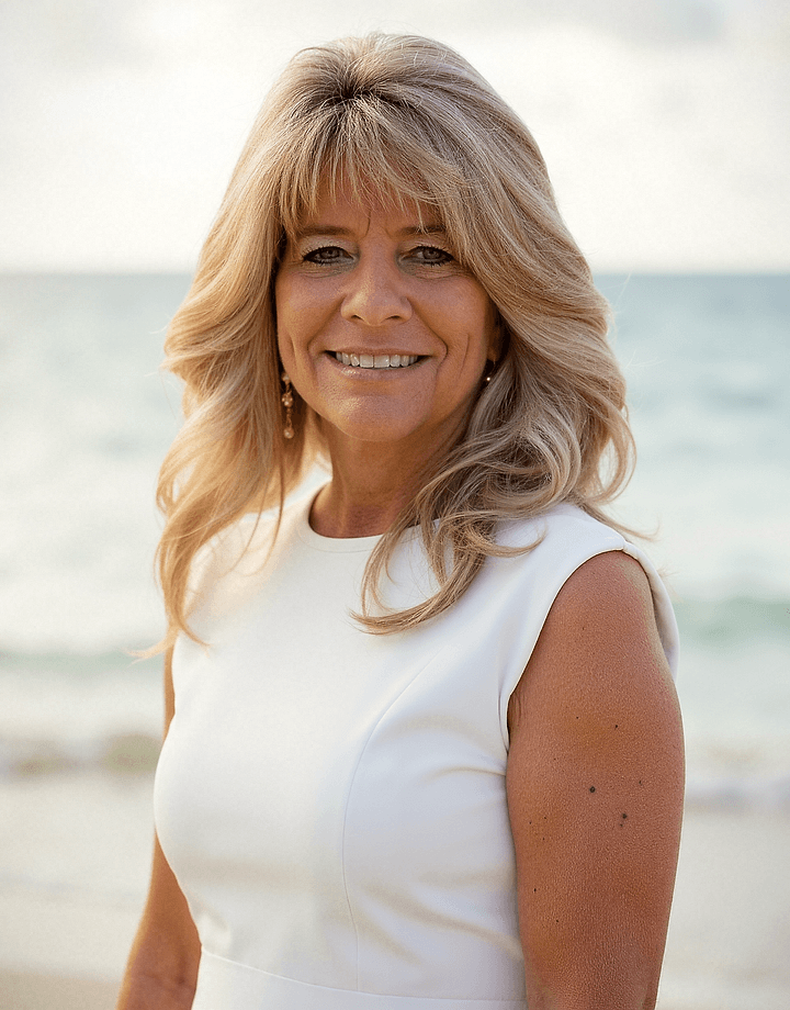Tammy Thompson, CPA, founder of Anchor Tax
